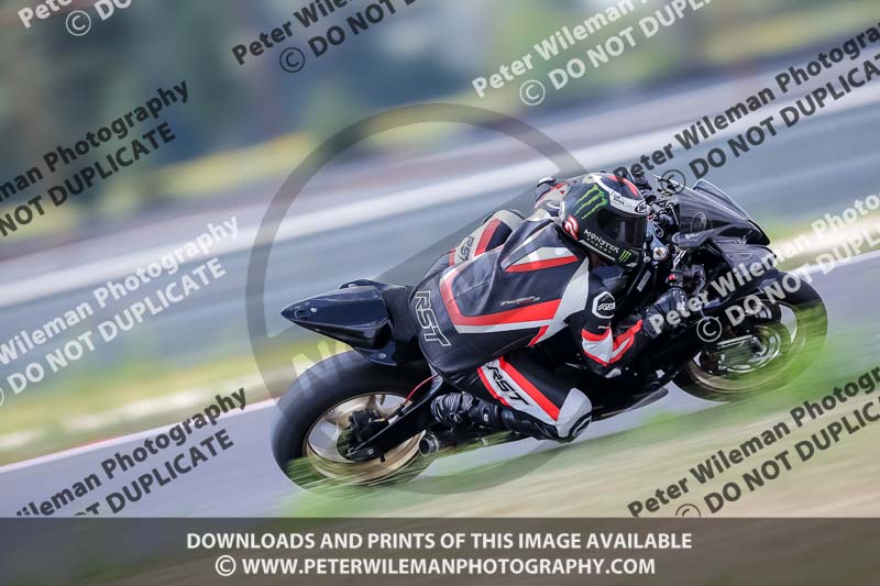 25 to 27th july 2019;Slovakia Ring;event digital images;motorbikes;no limits;peter wileman photography;trackday;trackday digital images